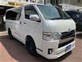 2016 Toyota Hiace Van
