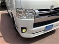 2016 Toyota Hiace Van