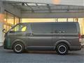 2016 Toyota Hiace Van