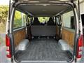 2017 Toyota Hiace Van