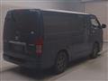 2010 Toyota Hiace Van