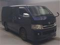 2010 Toyota Hiace Van