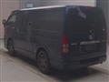 2010 Toyota Hiace Van
