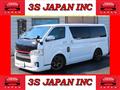 2015 Toyota Hiace Van