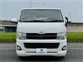 2012 Toyota Hiace Van