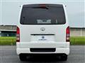 2012 Toyota Hiace Van