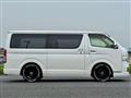2012 Toyota Hiace Van