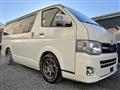 2011 Toyota Regiusace Van