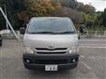 2010 Toyota Hiace Van