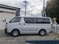 2010 Toyota Hiace Van