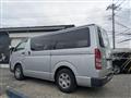 2010 Toyota Hiace Van