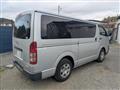 2010 Toyota Hiace Van
