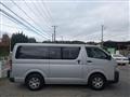 2010 Toyota Hiace Van