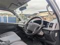 2010 Toyota Hiace Van