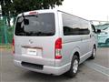 2014 Toyota Hiace Van