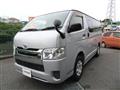 2014 Toyota Hiace Van