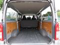2014 Toyota Hiace Van