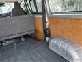 2018 Toyota Hiace Van