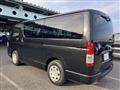 2018 Toyota Hiace Van