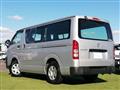 2011 Toyota Regiusace Van