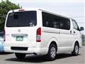 2019 Toyota Hiace Van