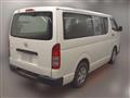 2011 Toyota Hiace Van