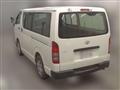 2011 Toyota Hiace Van