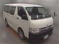 2011 Toyota Hiace Van