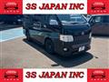 2011 Toyota Hiace Van