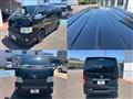 2011 Toyota Hiace Van