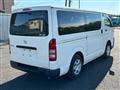 2017 Toyota Hiace Van
