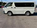 2017 Toyota Hiace Van