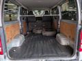 2015 Toyota Hiace Van