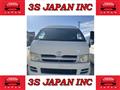 2006 Toyota Hiace