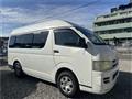 2006 Toyota Hiace