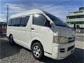 2006 Toyota Hiace