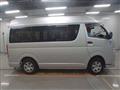 2012 Toyota Hiace Van