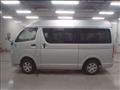 2012 Toyota Hiace Van
