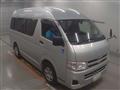 2012 Toyota Hiace Van