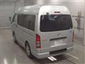 2012 Toyota Hiace Van