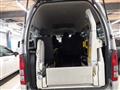 2012 Toyota Hiace Van