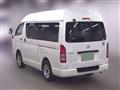 2010 Toyota Hiace Van