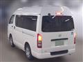2009 Toyota Hiace Van