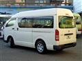 2015 Toyota Hiace