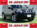 2013 Nissan X-Trail