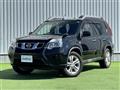 2013 Nissan X-Trail