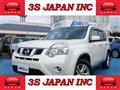 2012 Nissan X-Trail