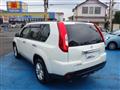 2012 Nissan X-Trail