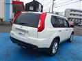 2012 Nissan X-Trail