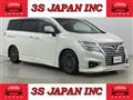 2014 Nissan Elgrand